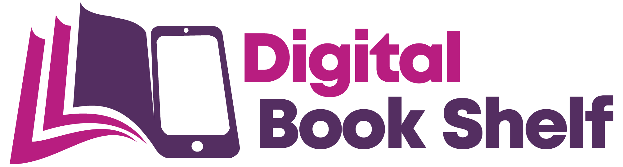 Digital Bookshelf